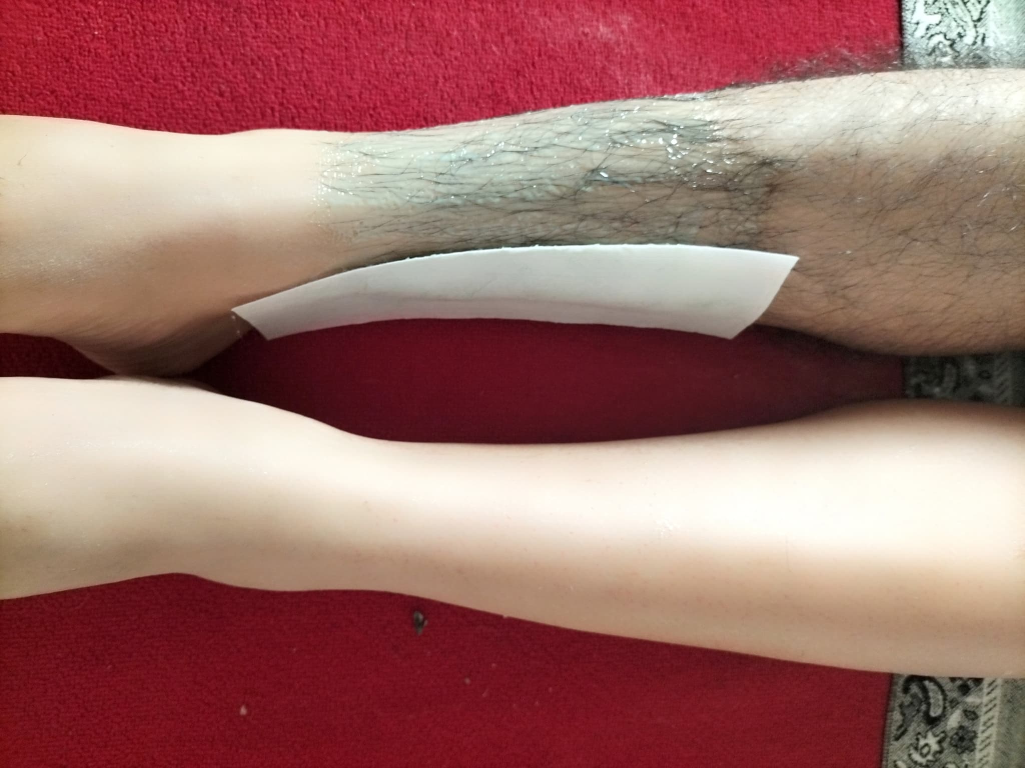 PIERNAS COMPLETAS  - 1