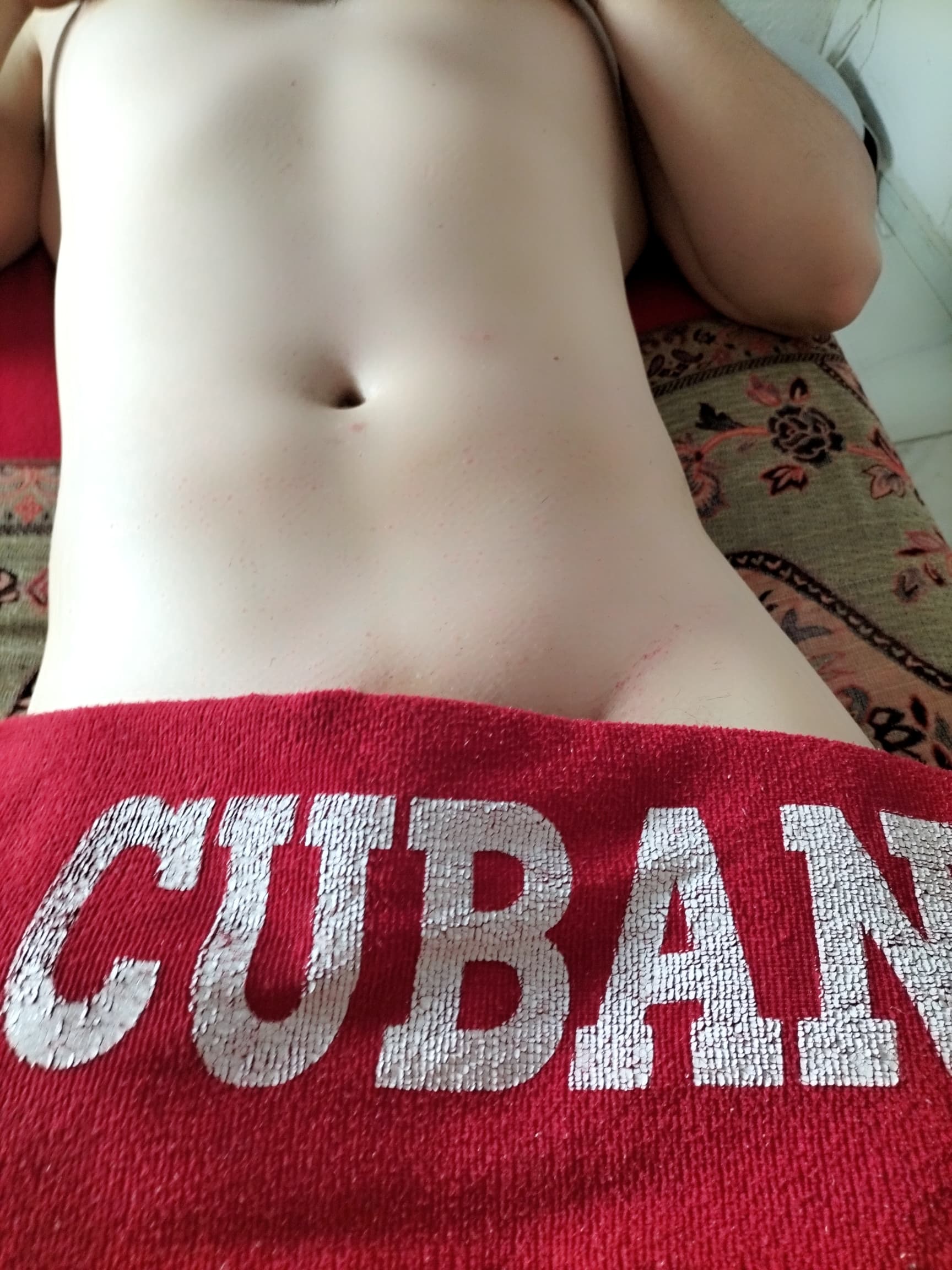 BRASILEÑO (PELVIS COMPLETO)