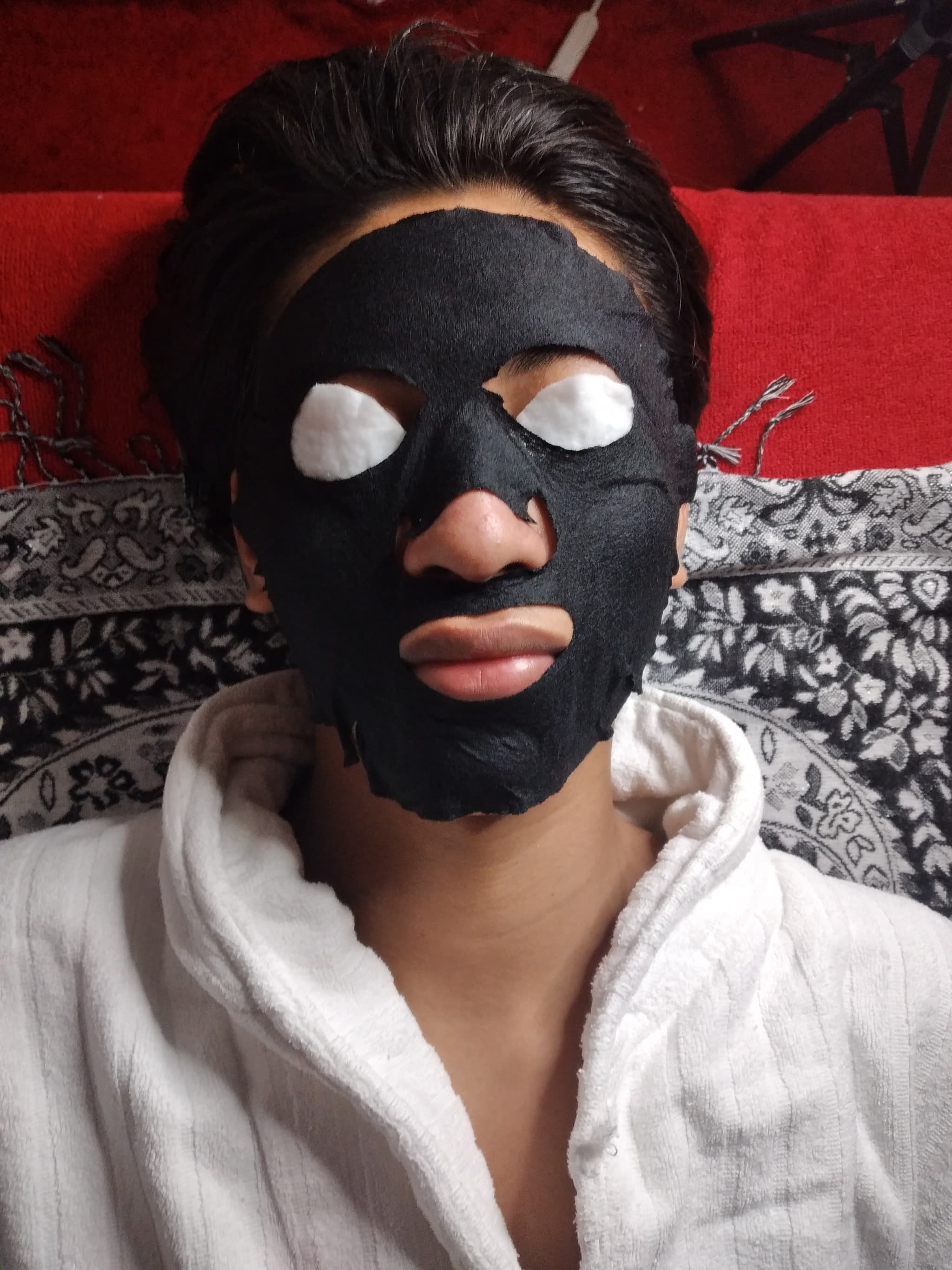 LIMPIEZA FACIAL PROFUNDA CON MICRODERMOABRASIÓN  - 4